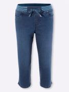 Classic Basics Capri jeans (1-delig)