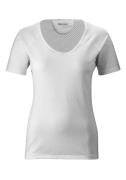 NU 20% KORTING: Gonso Functioneel shirt Ave Dames fiets onderhemd, ela...