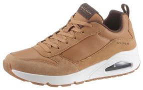 Skechers Sneakers Uno met luchtkamerzool, vrijetijdsschoen, halfhoge s...