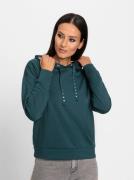 NU 20% KORTING: heine Sweatshirt