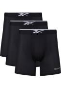 NU 20% KORTING: Reebok Trunk (3 stuks)