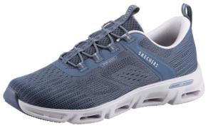 NU 20% KORTING: Skechers Slip-on sneakers GLIDE-STEP GRATIFY-RENOWN Tr...