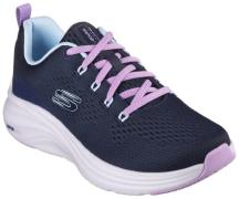 NU 20% KORTING: Skechers Sneakers VAPOR FOAM- met subtiele contrastdet...