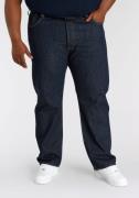 NU 20% KORTING: Levi's® Plus Straight jeans 501® LEVI'S®ORIGINAL B&T i...