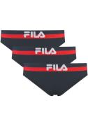 NU 20% KORTING: Fila String (3 stuks)