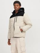 Jack & Jones Gewatteerde jas JJEOTTO PUFFER JACKET SN