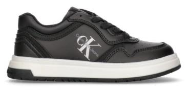 Calvin Klein Sneakers met binnenrits, vrijetijdsschoen, halfhoge schoe...