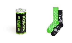 Happy Socks Sokken (2 paar, Set van 2)