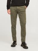 NU 20% KORTING: Jack & Jones Chino JPSTMARCO JJARTHUR CHINO SN