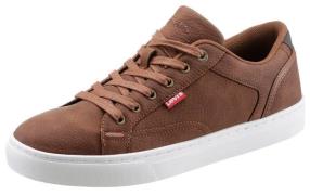 NU 20% KORTING: Levi's® Sneakers Courtright met subtiele siersteken, v...