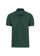 Trigema Poloshirt TRIGEMA Poloshirt (1-delig)