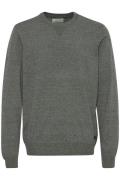 NU 20% KORTING: Blend Trui met ronde hals Pullover BHBRUTON