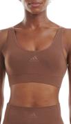 NU 20% KORTING: adidas Sportswear Bustier "Active Seamless Micro Stret...