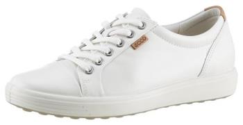 NU 20% KORTING: Ecco Sneakers ECCO SOFT 7 W met label, vrijetijdsschoe...