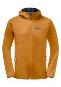 NU 20% KORTING: Jack Wolfskin Softshell-jack BORNBERG HOODY M