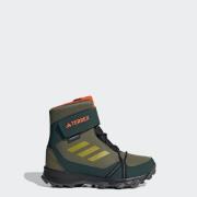 NU 20% KORTING: adidas TERREX Winterlaarzen TERREX SNOW HOOK-AND-LOOP ...