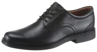 Clarks Veterschoenen Aldric Lace met zachte leren binnenzool, vrijetij...