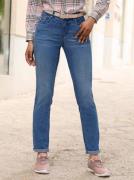 NU 20% KORTING: Casual Looks 5-pocket jeans