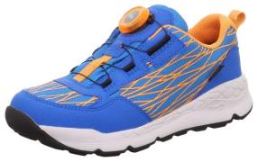 Superfit Sneakers FREE RIDE WMS: middel met gore-tex membraan, vrijeti...