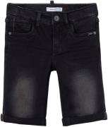 NU 20% KORTING: Name It Jeansshort NKMTHEO XSL DNM L SHORTS 6622-CL NO...