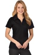 NU 20% KORTING: Trigema Poloshirt TRIGEMA Poloshirt (1-delig)