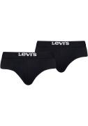 NU 20% KORTING: Levi's® Boxershort met contrasterend logo-tailleband