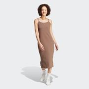 NU 20% KORTING: adidas Sportswear Shirtjurk W ALL SZN DRESS (1-delig)