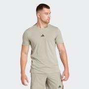 NU 20% KORTING: adidas Performance T-shirt D4T TEE