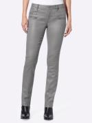 NU 20% KORTING: heine Skinny jeans