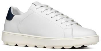 Geox Sneakers D SPHERICA ECUB-1 A met profielzool, vrijetijdsschoen, h...