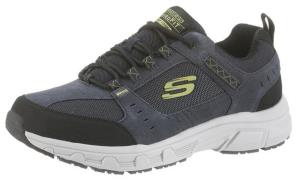 NU 20% KORTING: Skechers Sneakers Oak Canyon met memory foam-uitrustin...