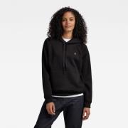 NU 20% KORTING: G-Star RAW Hoodie Premium core 2.0 hdd