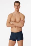 Schiesser Boxershort Long Life Soft met verminderde pillingvorming