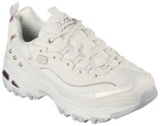 NU 20% KORTING: Skechers Sneakers D'LITES - met mooie metallic-details...