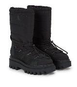 NU 20% KORTING: Calvin Klein Snowboots Winterlaarzen FLATFORM SNOW BOO...