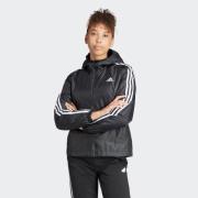 NU 20% KORTING: adidas Sportswear Outdoorjack W 3S ESS IN H J