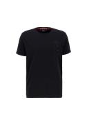 Alpha Industries T-shirt ALPHA INDUSTRIES Men - T-Shirts EMB T