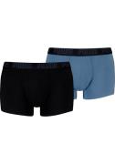 NU 20% KORTING: PUMA Trunk BASIC TRUNK met elastische logoband (Set va...