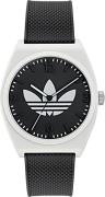 NU 20% KORTING: adidas Originals Kwartshorloge AOST235502I Polshorloge...