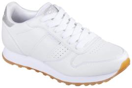 NU 20% KORTING: Skechers Sneakers OG 85 - OLD SCHOOL COOL vegan met gl...