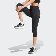 NU 20% KORTING: adidas Performance Runningtights DAILYRUN 3/4 (1-delig...