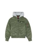 Alpha Industries Bomberjack Alpha Industries Kids - Bomber Jackets