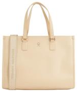 Tommy Hilfiger Shopper TH MONOTYPE TOTE Handtas dames dames schouderta...