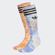 adidas Originals Sportsokken TIE DYE HCR 2PP