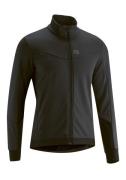 Gonso Fietsjack Silves Heren softshell jacke, windjacke ademend en wat...