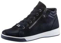 NU 20% KORTING: Ara Veterschoenen Rome sleehak, high top-sneaker, vrij...