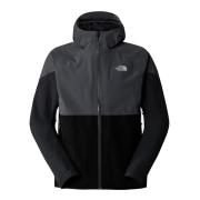 The North Face Functioneel jack M LIGHTNING ZIP-IN JACKET (1 stuk)