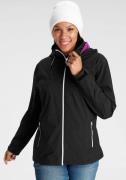 NU 20% KORTING: Maier Sports Outdoorjack Waterdichte overgangsjas, ook...