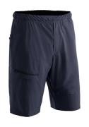 NU 20% KORTING: Maier Sports Functionele short Fortunit L.B. M Heren s...