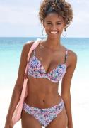 NU 20% KORTING: s.Oliver RED LABEL Beachwear Push-upbikinitop Scatter ...